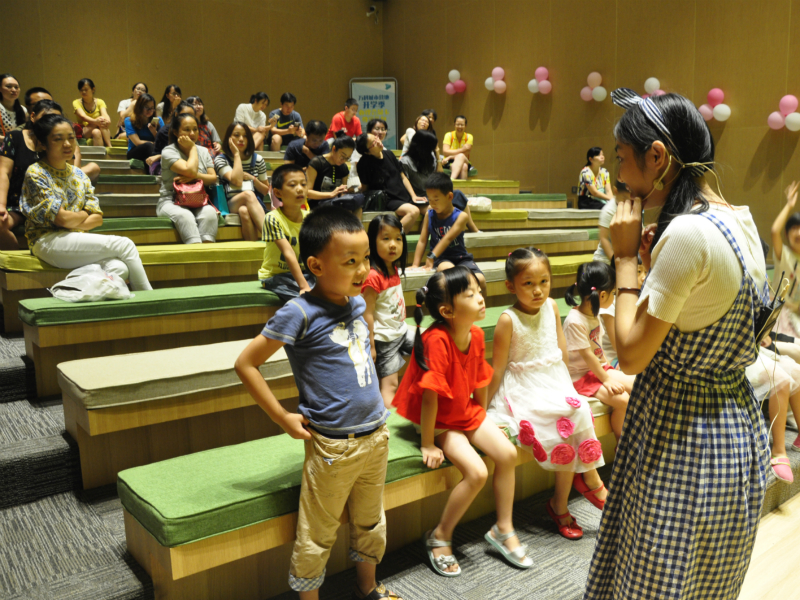 营地小剧场:博艺少儿英文戏剧工作坊城市营地运动馆【关闭窗口】学校